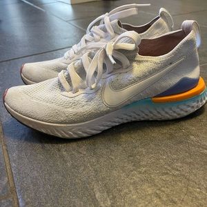 Nike FlyKnit sneakers